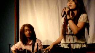 Video thumbnail of "Yeng Constantino - Pag-Ibig Mo"