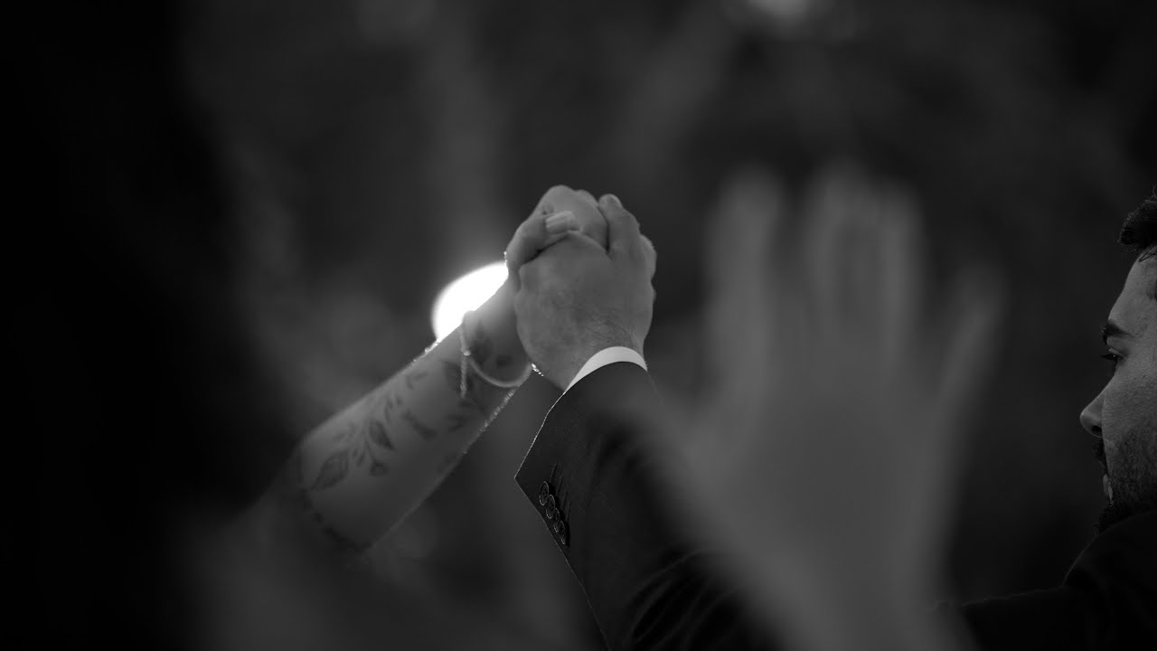 CASAMENTO - BELLA E MATHEUS