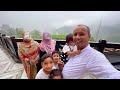 Islamabad Visit With Family | Faisal Mosque | Monal Resturent | Dino Valley | Village Food Secrets