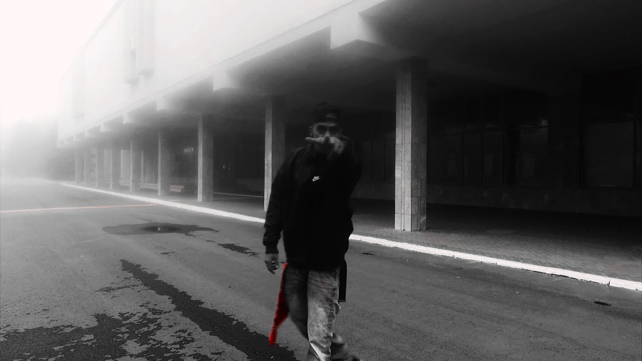 J'On - Представление (Official Music Video Preview) [2019]