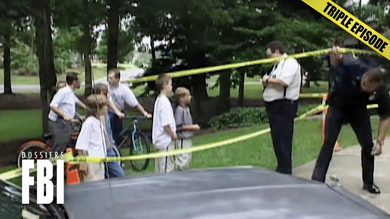 Double Homicide FBI: Un Juge et sa Femme Assassiné(s) par la Mafia pour 100 000 $