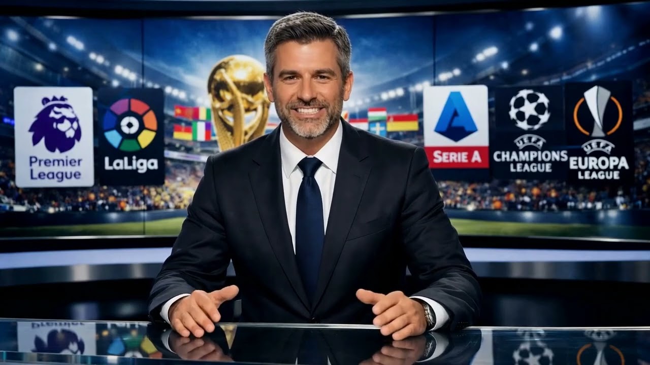 Football Français en Péril : Plus d’1 Milliard d’€ de Pertes – Qui Va Survivre ?