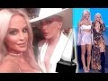 PRESENTING AT THE AMA'S, MEETING GAGA & MORE! | Gigi