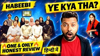 Habeebi Review In Hindi | Filmi Laughee | Habeebi 2026 Review | Habeebi Trailer | Hindi | Sony LIV 