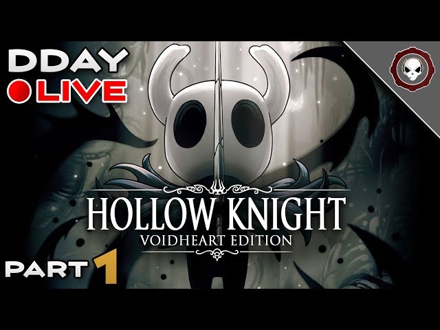 Hollow Knight Voidheart Edition