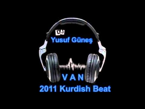 Dj Yusuf Vs. Awazen Çiya Destane Zape Mix Part 1