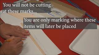 Balsa Glider part 1