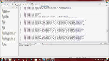 Minecraft Mod Tutorials 3: Create Items with Modloader