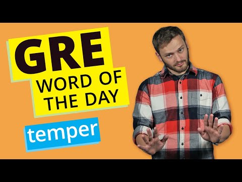 Video: Wat is de betekenis van het woord vurig gehumeurd?