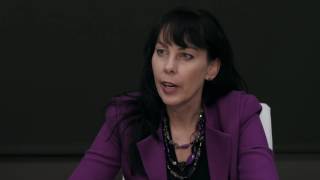 What is it about catastrophic loss cases that interests you? | Kathleen Loucks