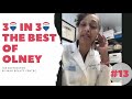 30 in 30 #14 Dr. Paula Bourelly