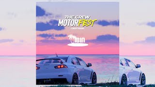 Bonobo - ATK (The Crew Motorfest | Vibin)