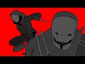 Low Budget Horror // Fan Animation // Dead by Daylight