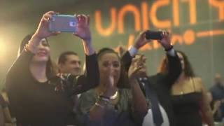 New Office Unicity Miami Ribbon Cutting