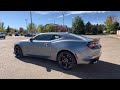 2021 Chevrolet Camaro Broomfield, Arvada, Thornton, Boulder, Longmont, Ft. Collins, CO B210017