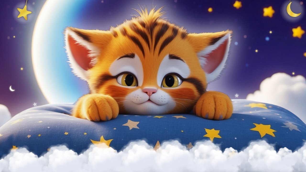 じゃれねこ『8月☆イチョウ×キツネ』 YouTube