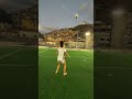 Brazilians just do it differently! 🤩🇧🇷⚽️ Beatriz Fernandes and her crew are toooooo creative! 🪄✨