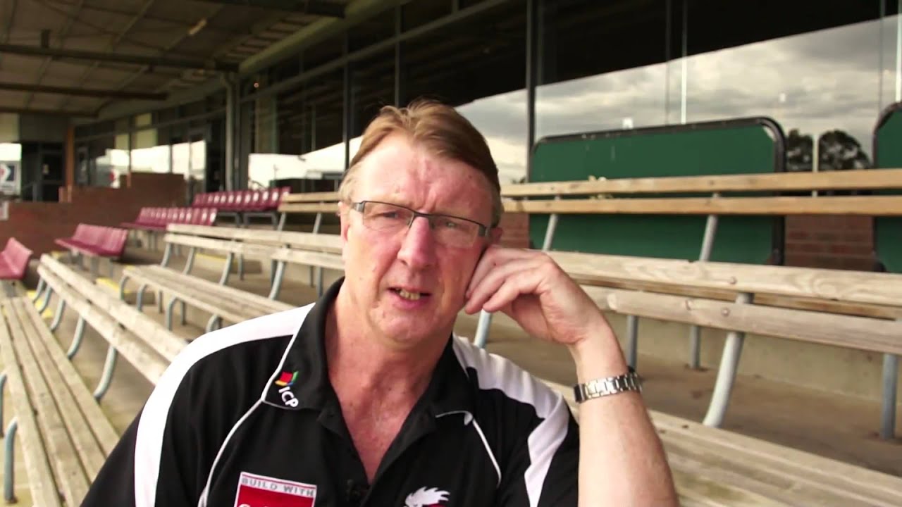 North Ballarat Football Club