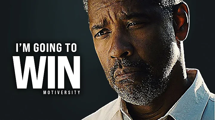 I'M GOING TO WIN - Best Motivational Speech Video (Featuring Denzel Washington) - DayDayNews