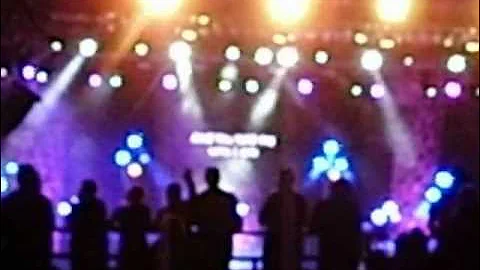 Casting Crowns - Soul Fest 2012