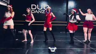 Mean Girls, Jingle Bell Rock ❤️ Workshop 6