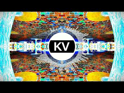 Mira KV - Trapped (Official Audio) | Downtempo Darkwave Chillwave Synthwave en YouTube