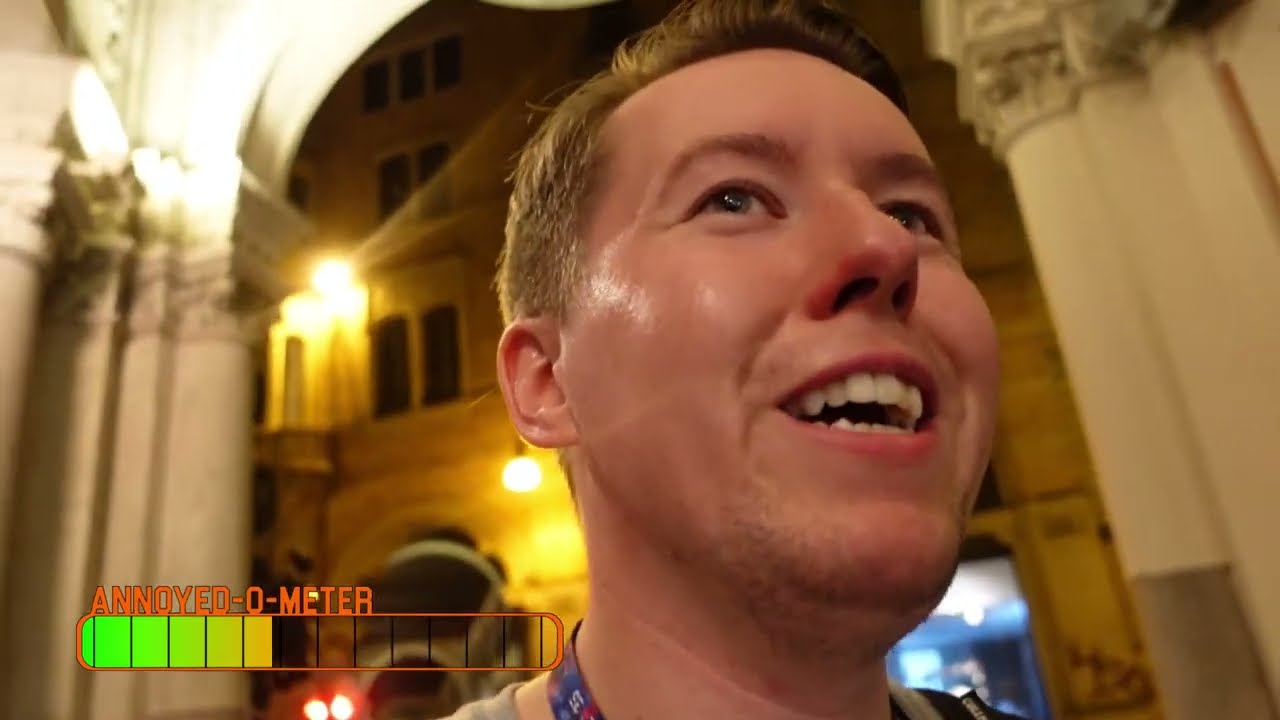 FISM World Championships of Magic 2025 - Vlog - Part 2