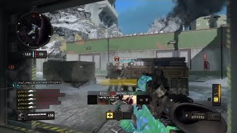 Snipers only is too easy...