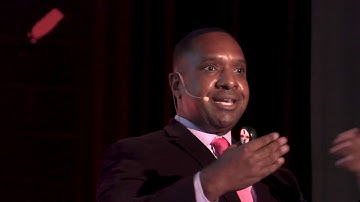 Multitasking is not Your Friend | Mfon Akpan | TEDxTheWoodlandsSchool