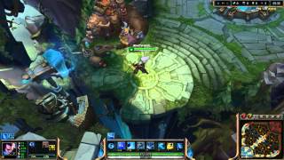 Yasuo Instant Recall Bug
