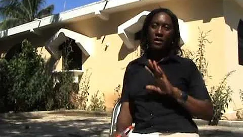 (english) CAGH - Carline Petit-Frre - Hati