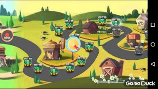 Kitchen scramble Level 25