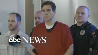 Suspect in Idaho murders makes first court appearance | Nightline