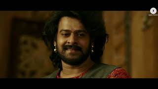 Jiyo Re Baahubali   Baahubali 2 The Conclusion   Prabhas \& Anushka Shetty   M M Kreem Manoj Daler