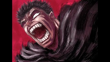 Berserk「AMV」- CODE MISTAKE