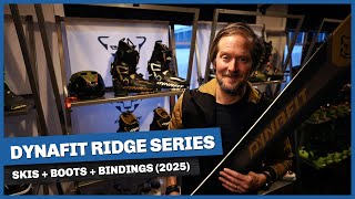 Dynafit Ridge Series (2025)