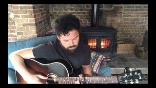 Video thumbnail of "Passenger | Sword From The Stone (Acoustic Version)"