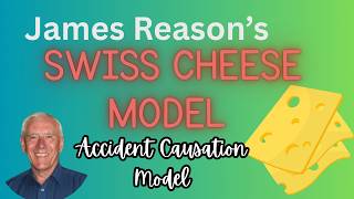 swiss cheese model explained | james reason safety theory | accident causation for csp, asp, crsp