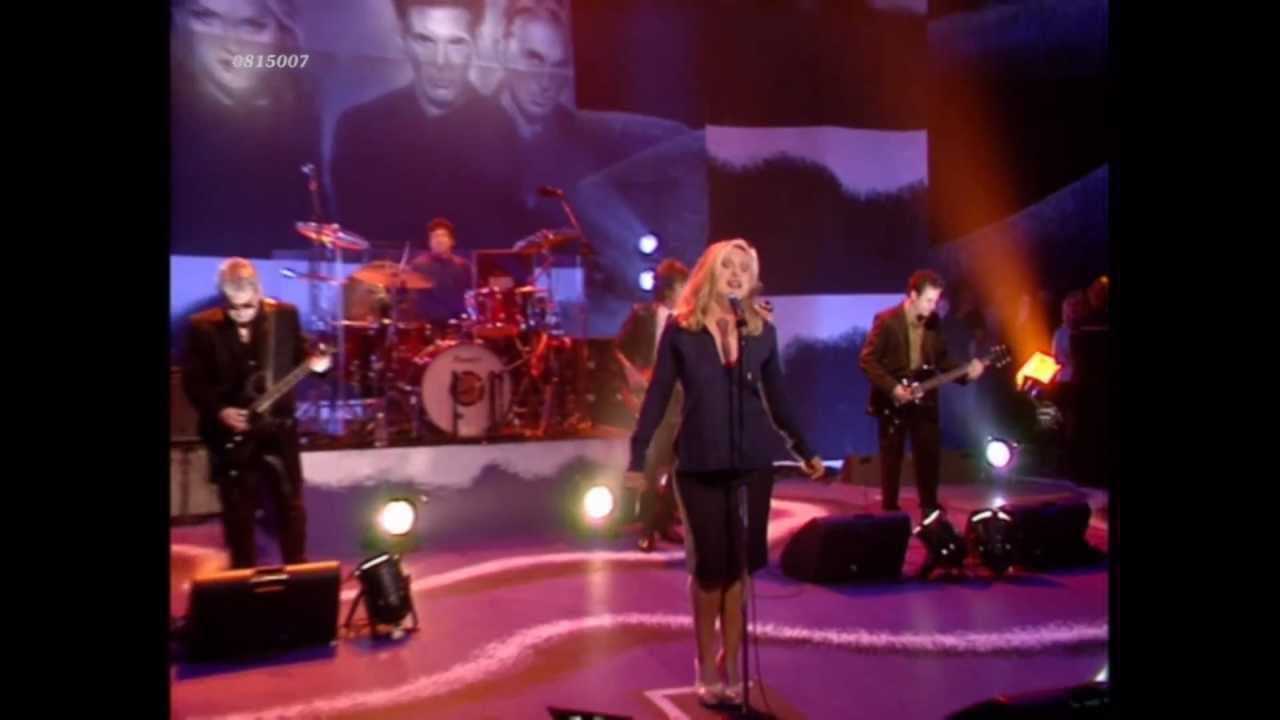 Blondie - Maria  (Deborah Harry)(live 1998) HD 0815007