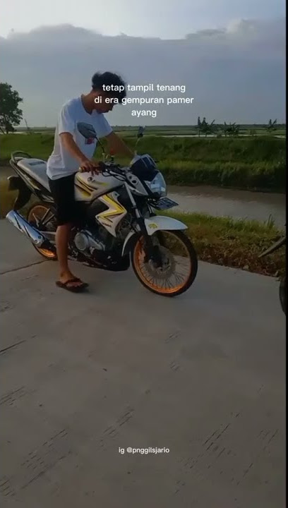 tetap tenang di era gempuran pamer ayang story wa sad 10 detik