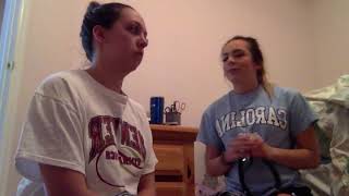 Practicum Health Assessment Video 2