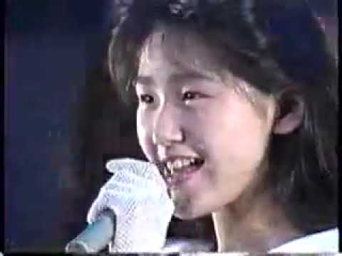 河田純子/Junko Kawada - Jun Mind (1990 CD:CSCL-1154) - YouTube