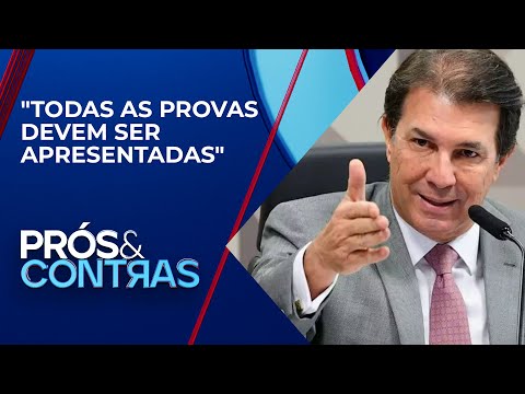 Presidente da CPMI dos atos de 8 de janeiro fala sobre novas