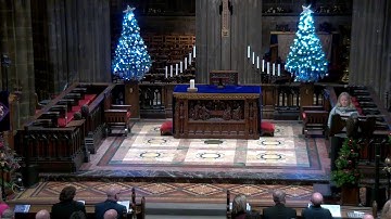 Glasgow Cathedral Official Channel Live Stream