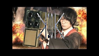 when did harry potter lose his virginity 10