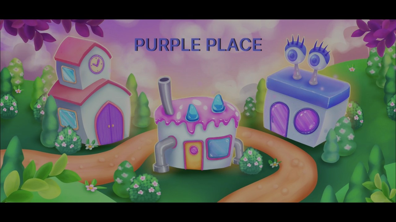 Purble Place All Games
