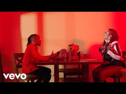 Dovey Magnum - Next Gal (Official Music Video)