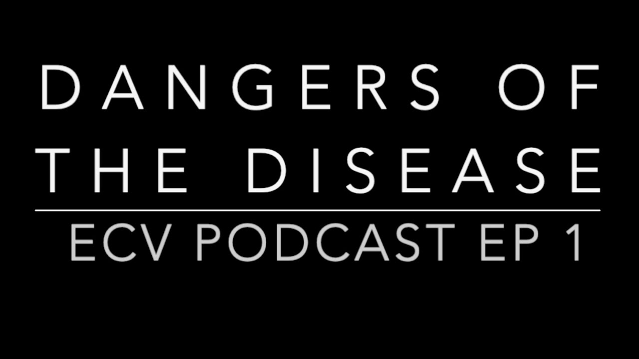 End Coronavirus Podcast - Episode 1 | Dangers of the Disease with ...