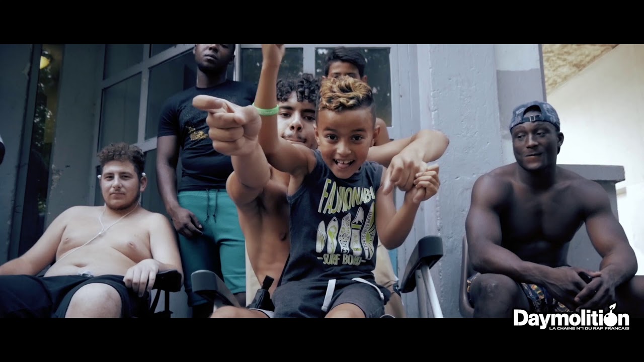 Watch Bambino 47 - Caroline I Daymolition on YouTube Watch Bambino 47 - Caroline I Daymolition on YouTube