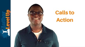 How to Write Effective Calls to Action
